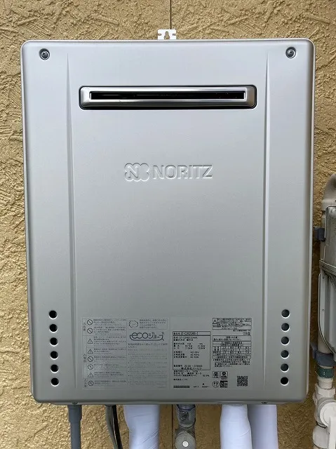 給湯器交換時に知っておきたい施工の全工程と費用の見え方