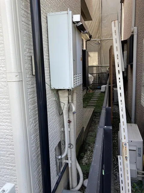 給湯器の性能を最大化する設置とメンテナンスのポイント