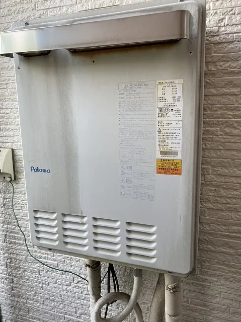 ご家族で使いやすい給湯器の選び方と特徴