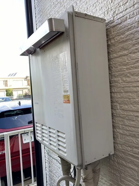 給湯器交換で快適に変わる生活のコツ