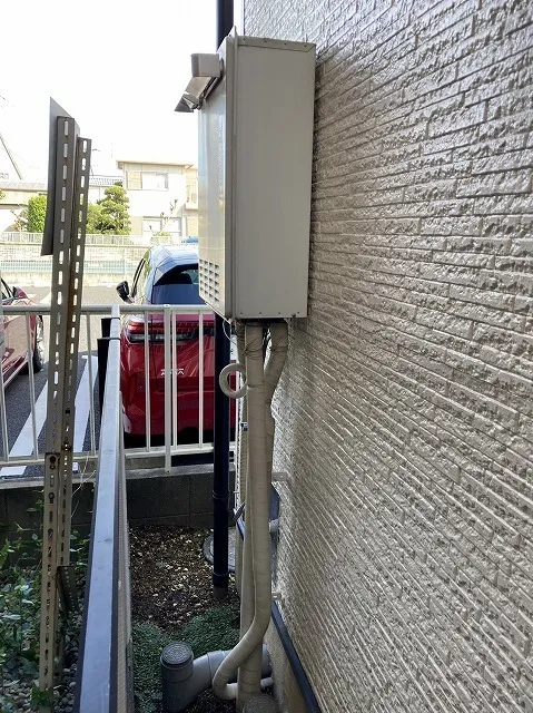 家族みんなで使いやすい給湯器の選び方