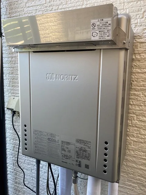 家族みんなで使えるビルトイン給湯器の魅力とは