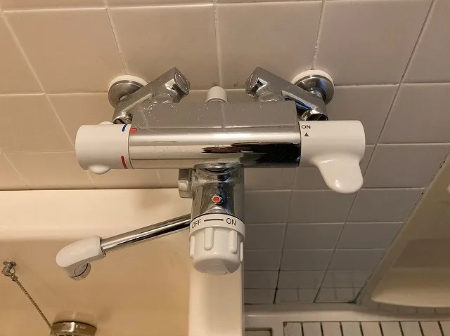 浴室水栓の節水効果と省エネポイント