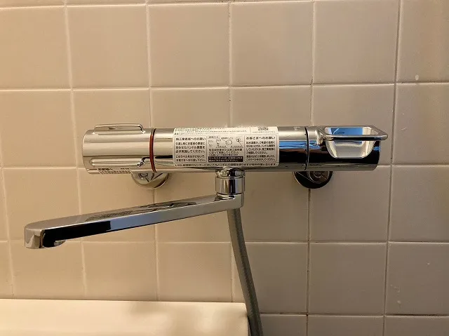 交換で快適に変わる浴室水栓の選び方