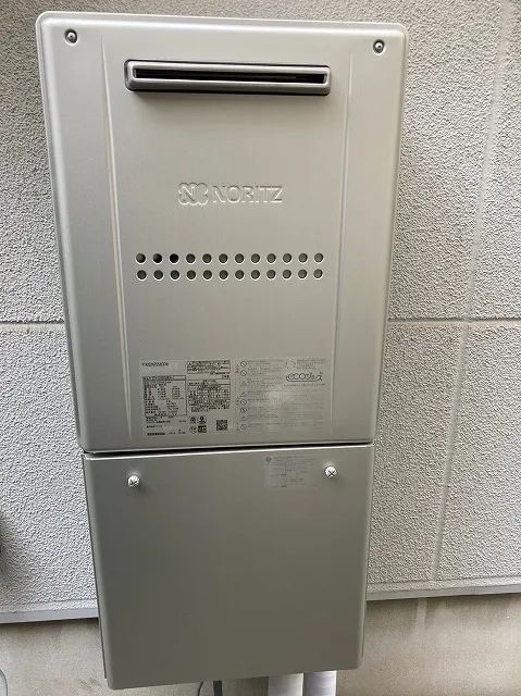 給湯器の効率的な施工計画と材料調達のポイント