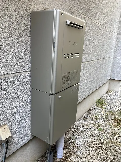 家族全員で使いやすい給湯器の選び方と機能解説