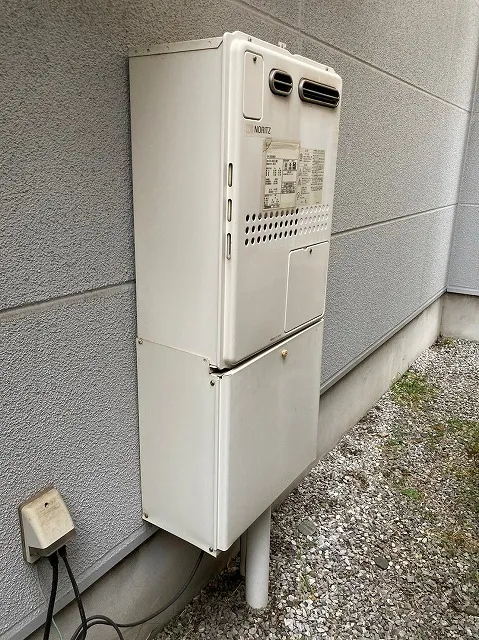 給湯器の選び方と設置で快適な暮らしを実現する方法