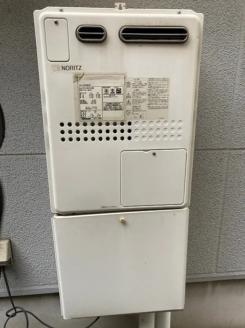 給湯器交換で快適な暮らしを実現する方法