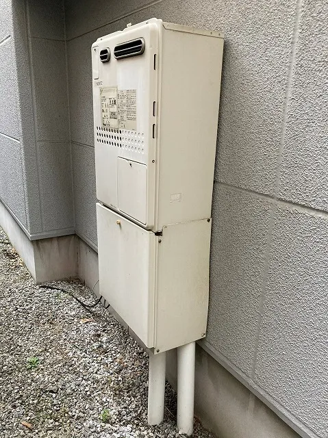 家族みんなが使いやすい給湯器選びのポイント