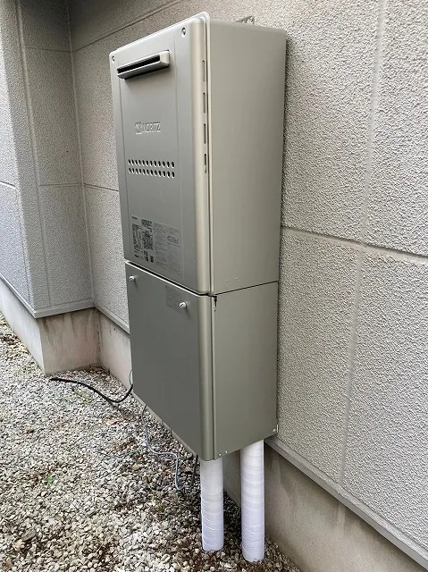 給湯器の効率的なメンテナンス方法と長持ちの秘訣