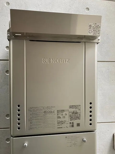 給湯器の屋外壁掛型選びで失敗しないための設置環境とメリット比較ガイド