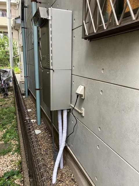 給湯器を長持ちさせるメンテナンスの秘訣