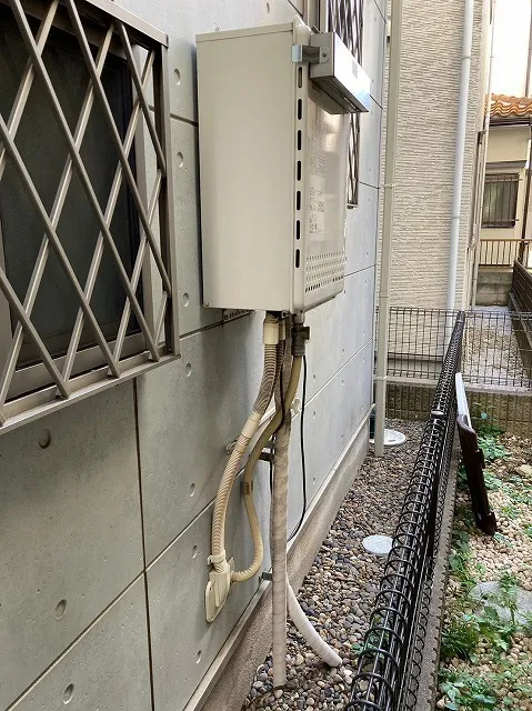 ご家族全員が快適に使える最新給湯器の選び方