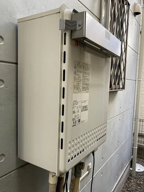 給湯器を長持ちさせる日常メンテナンス法