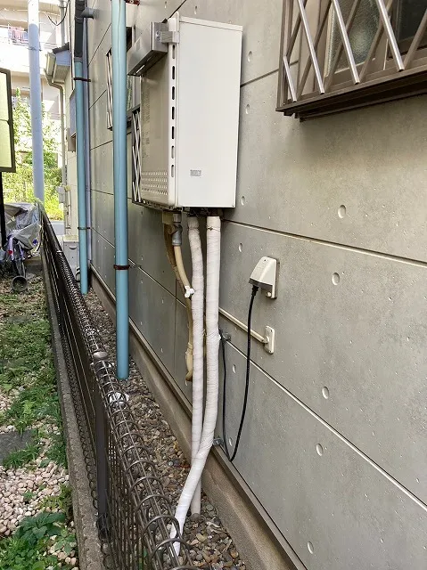 家族みんなが使いやすい給湯器の選び方と設置のポイント