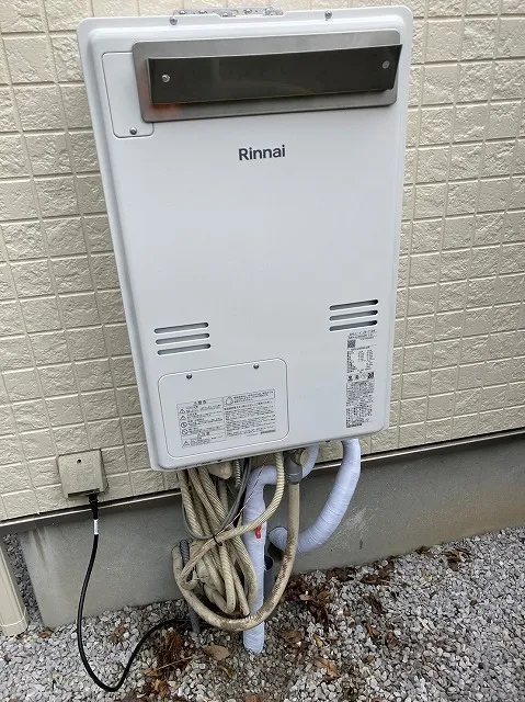 家族みんなで使える給湯器の選び方と設置のポイント