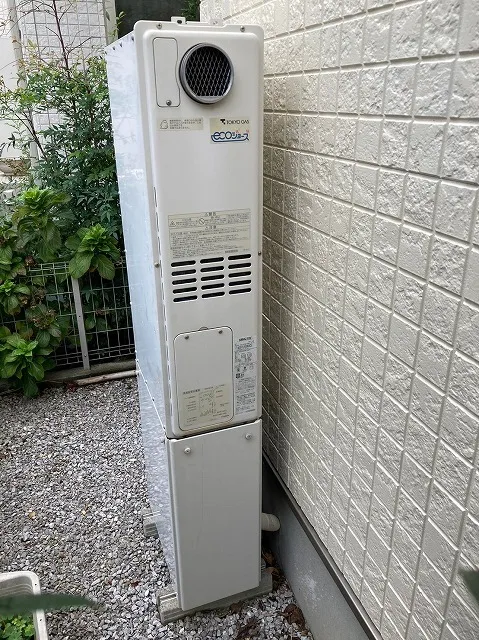 給湯器の交換と設置で快適な生活を実現する方法