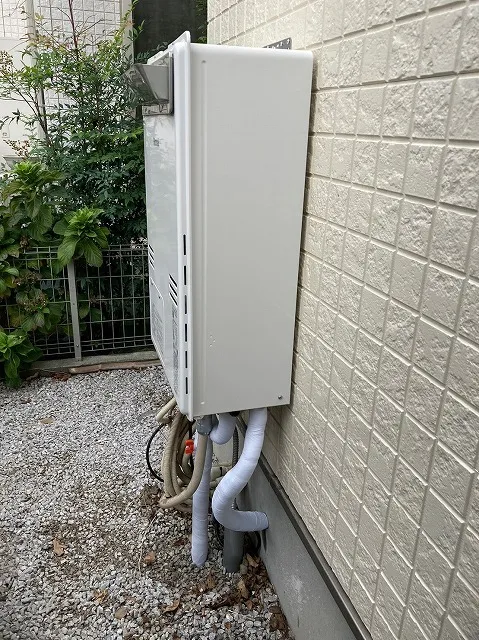 ご家族の暮らしを変える給湯器の選び方と施工のポイント