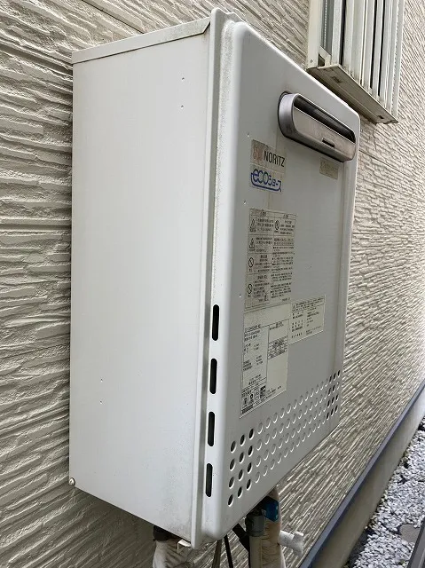 給湯器の交換で快適な生活を実現する方法