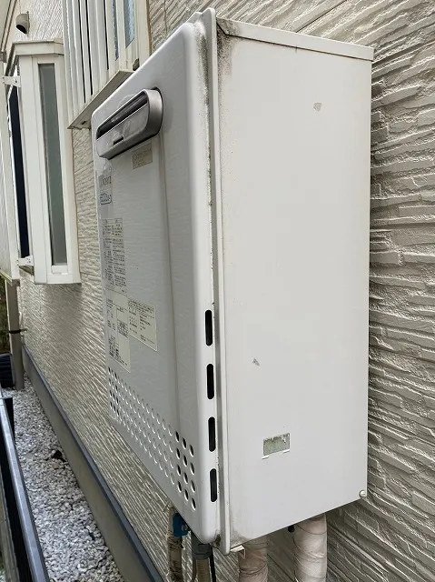 快適な給湯器選びと使い心地の向上方法