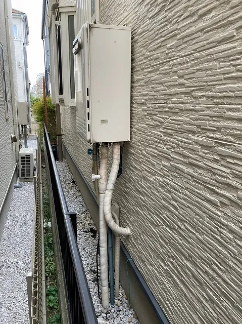 給湯器交換で快適な暮らしを実現する方法