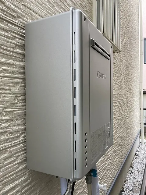 給湯器の快適な使い心地を保つためのメンテナンス知識