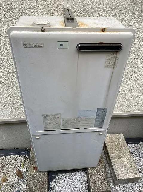 家族で使える給湯器の選び方と特徴