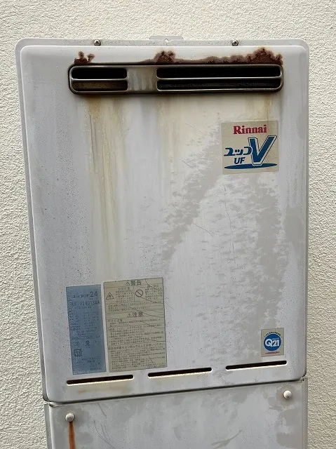 給湯器の快適な使い心地を保つための具体的なメンテナンス方法