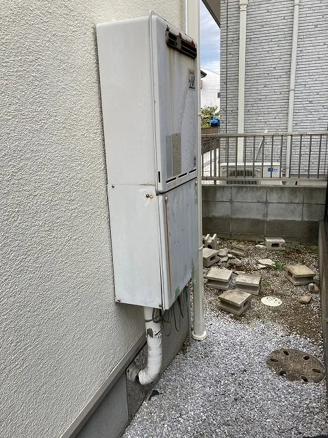 家族で使う給湯器の選び方と便利な機能紹介