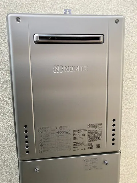 家族みんなで使える給湯器の選び方と設置のポイント