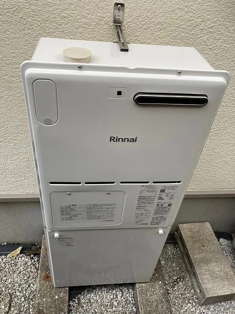 ご家族で快適に使える給湯器の選び方と特徴