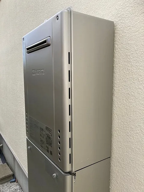 給湯器交換で快適な生活を実現する方法