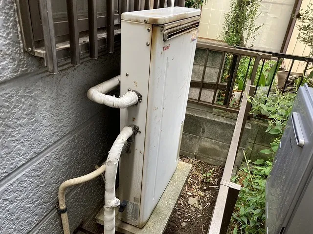 ご要望を活かした給湯器の最適設置法とは