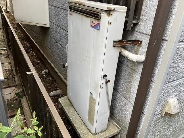 ご要望に応える給湯器の選び方と設置のポイント