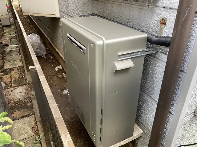 給湯器トラブルを迅速解決する方法とは