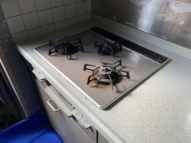 機能で選ぶビルトインコンロの賢い選択法