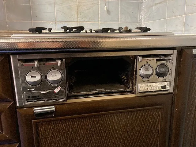 失敗しないビルトインコンロの選び方基礎