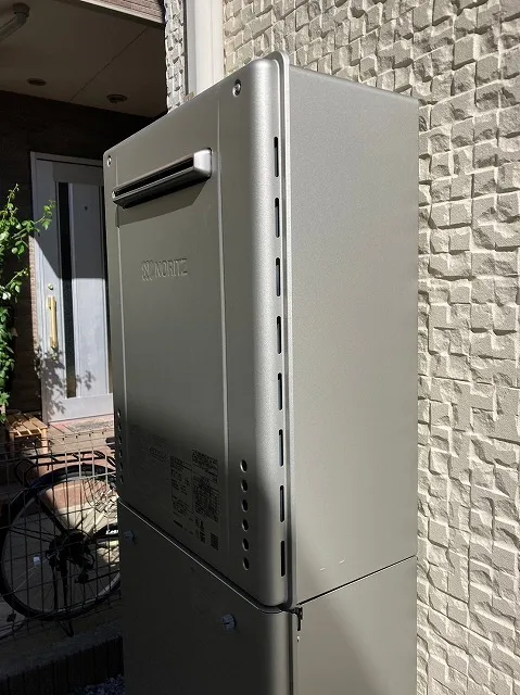 給湯器オート機能の魅力と選び方を徹底解説