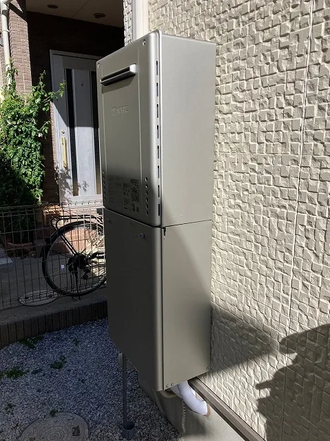 給湯器の暖房機能を賢く選び快適と省エネを両立するポイント