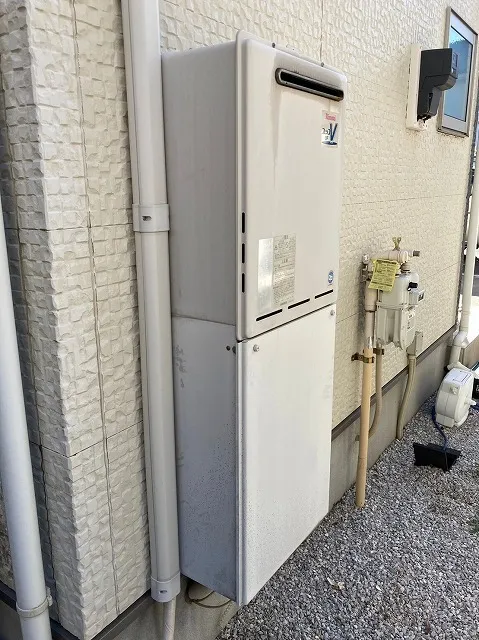 家族全員が快適に使える給湯器の選び方と設置ポイント