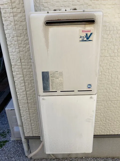 家族全員で使う給湯器選びのポイント