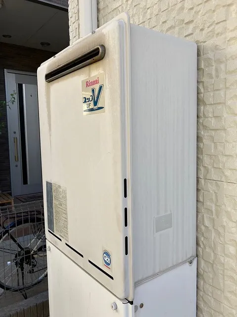 ご家族が快適に使える給湯器の選び方と設置のポイント