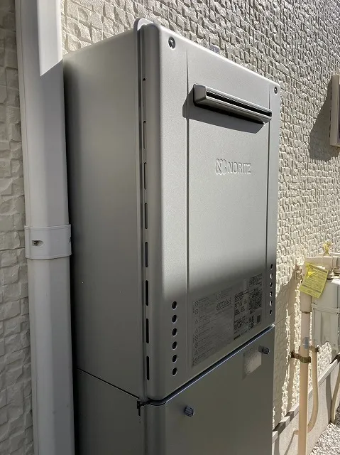 長く快適に使う給湯器のメンテナンス方法