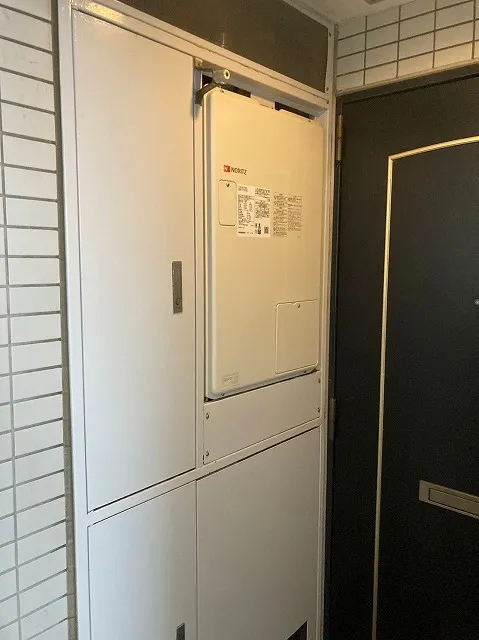 給湯器のPS設置で知っておきたいメリットと設置基準のポイント