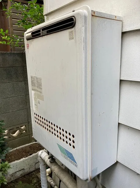 給湯器交換で快適な生活を実現する方法