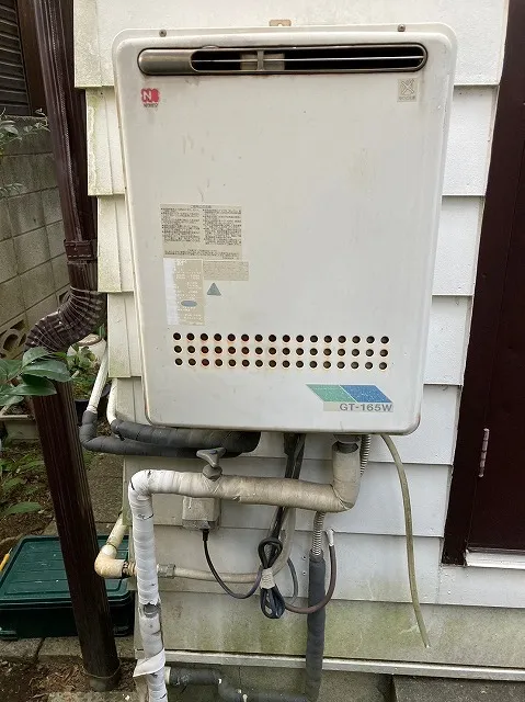 家族みんなが使いやすい給湯器の選び方と設置ポイント