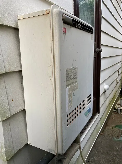 ご家族みんなで使える給湯器の選び方と利便性