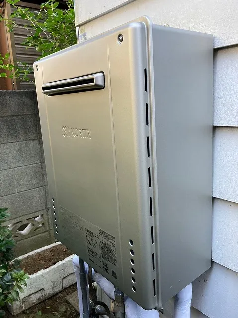 お客様の要望に応える給湯器交換のポイント解説