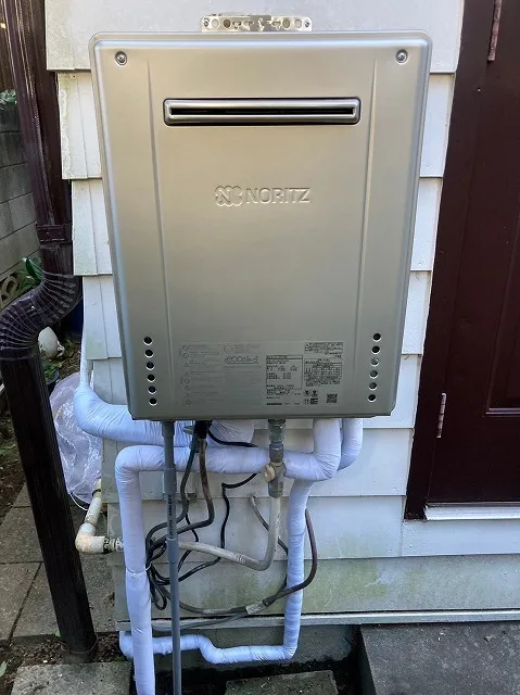 給湯器交換で快適な暮らしを実現する方法