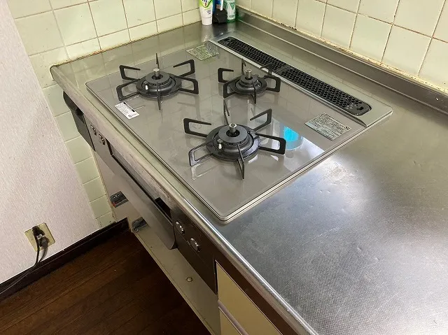 快適調理を実現する最新ビルトインコンロの選び方